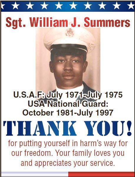 William J. Summers
